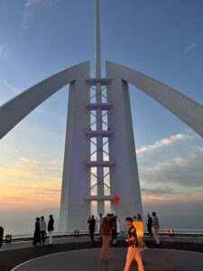 Burj al Arab